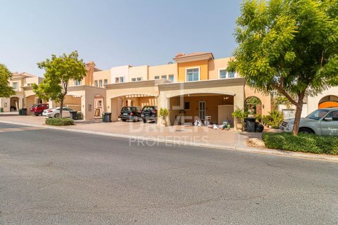 3 bedrooms Villa in Al Reem, UAE No. 85142 20