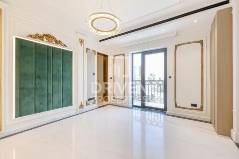 Вилла с 7 спальнями в Dubai Hills, ОАЭ №84446 12