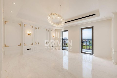 Вилла с 7 спальнями в Dubai Hills, ОАЭ №84446 11