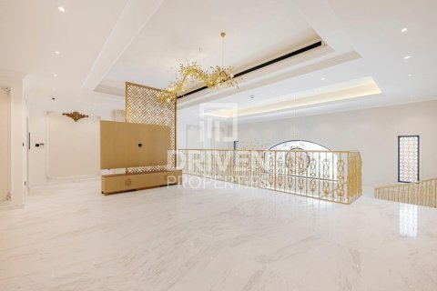 Вилла с 7 спальнями в Dubai Hills, ОАЭ №84446 13