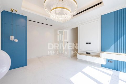 Вилла с 7 спальнями в Dubai Hills, ОАЭ №84446 30