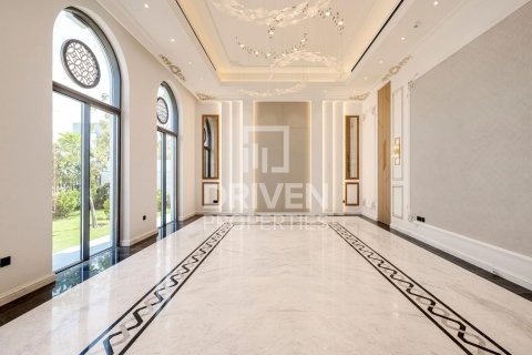 Вилла с 7 спальнями в Dubai Hills, ОАЭ №84446 4