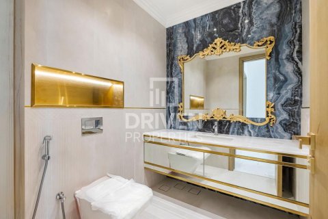 Вилла с 7 спальнями в Dubai Hills, ОАЭ №84446 26