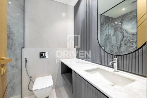 Вилла с 7 спальнями в Dubai Hills, ОАЭ №84446 18
