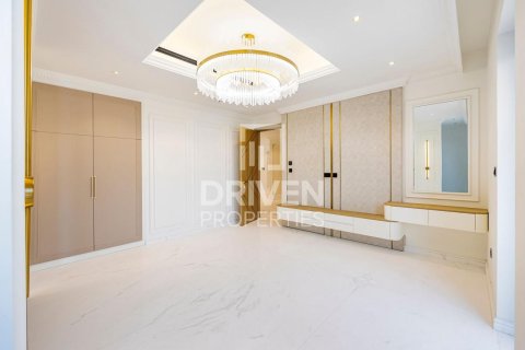 Вилла с 7 спальнями в Dubai Hills, ОАЭ №84446 9