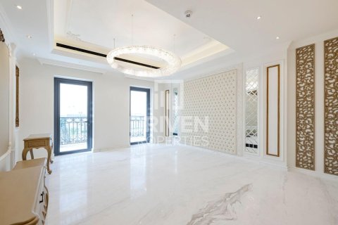 Вилла с 7 спальнями в Dubai Hills, ОАЭ №84446 8