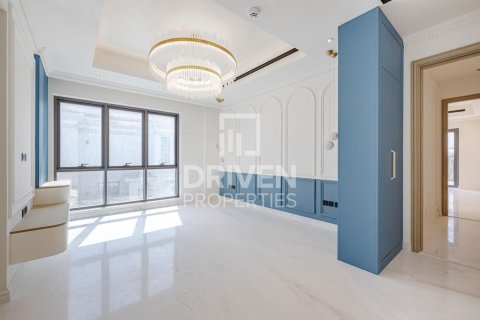 Вилла с 7 спальнями в Dubai Hills, ОАЭ №84446 16