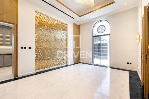 Вилла с 7 спальнями в Dubai Hills, ОАЭ №84446 6