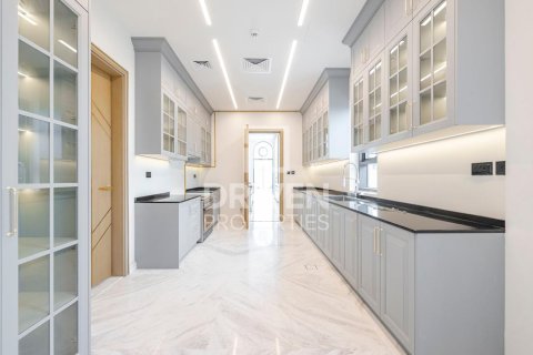 Вилла с 7 спальнями в Dubai Hills, ОАЭ №84446 14