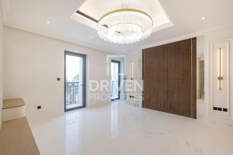 Вилла с 7 спальнями в Dubai Hills, ОАЭ №84446 21