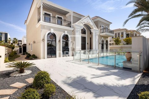 Вилла с 7 спальнями в Dubai Hills, ОАЭ №84446 10