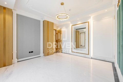 Вилла с 7 спальнями в Dubai Hills, ОАЭ №84446 25