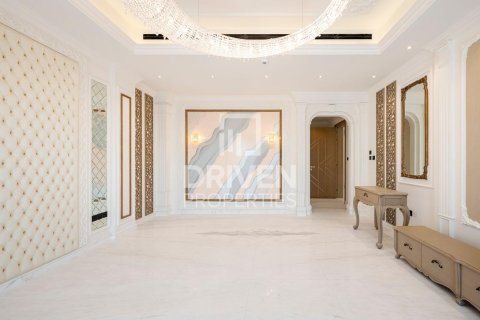 Вилла с 7 спальнями в Dubai Hills, ОАЭ №84446 20