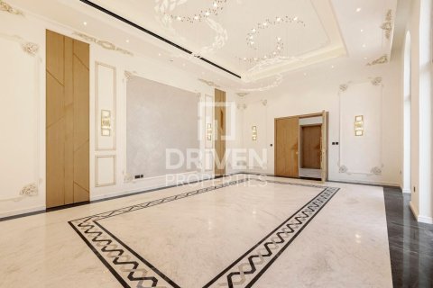 Вилла с 7 спальнями в Dubai Hills, ОАЭ №84446 3
