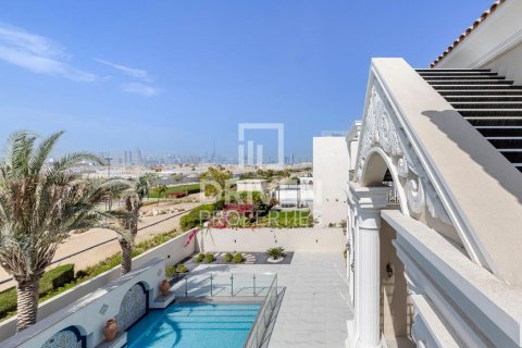 Вилла с 7 спальнями в Dubai Hills, ОАЭ №84446 29