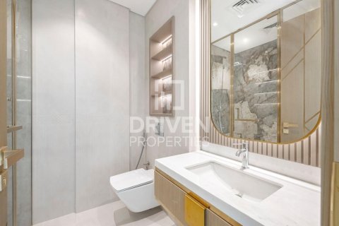 Вилла с 7 спальнями в Dubai Hills, ОАЭ №84446 22