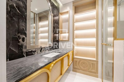 Вилла с 7 спальнями в Dubai Hills, ОАЭ №84446 24