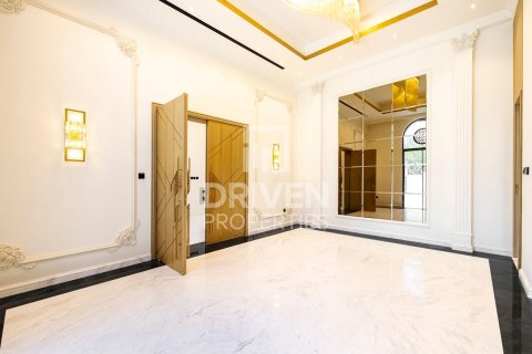 Вилла с 7 спальнями в Dubai Hills, ОАЭ №84446 5