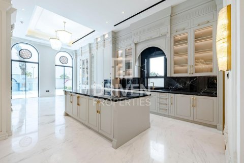 Вилла с 7 спальнями в Dubai Hills, ОАЭ №84446 7