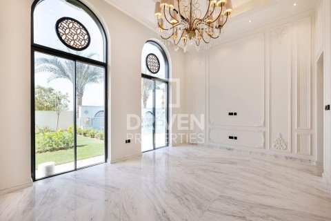 Вилла с 7 спальнями в Dubai Hills, ОАЭ №84446 15