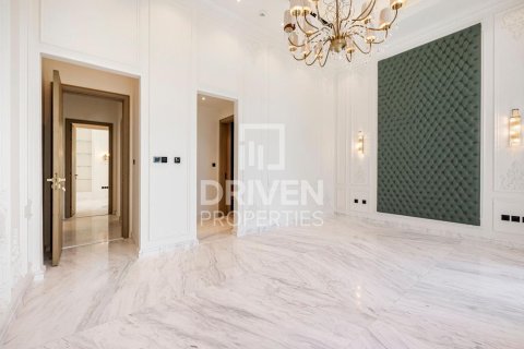 Вилла с 7 спальнями в Dubai Hills, ОАЭ №84446 17
