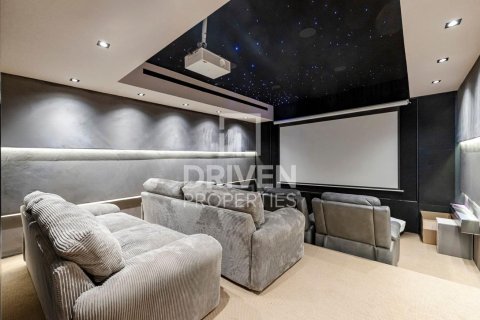 Вилла с 7 спальнями в Dubai Hills, ОАЭ №84446 28