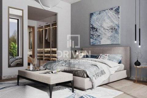 3 غرف نوم تاون هاوس في Dubai South (Dubai World Central), الإمارات العربية المتحدة رقم 84171 5