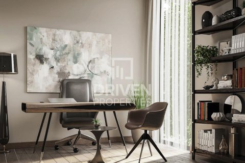 3 غرف نوم تاون هاوس في Dubai South (Dubai World Central), الإمارات العربية المتحدة رقم 84171 7