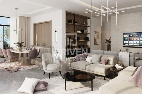 3 غرف نوم تاون هاوس في Dubai South (Dubai World Central), الإمارات العربية المتحدة رقم 84171 1