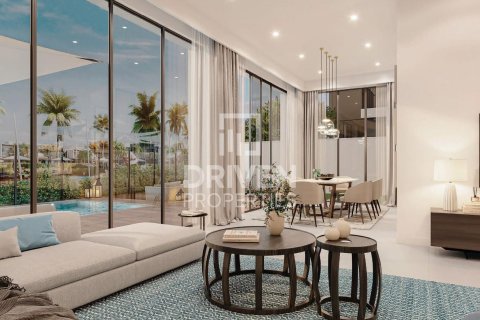3 غرف نوم تاون هاوس في Dubai South (Dubai World Central), الإمارات العربية المتحدة رقم 84171 3