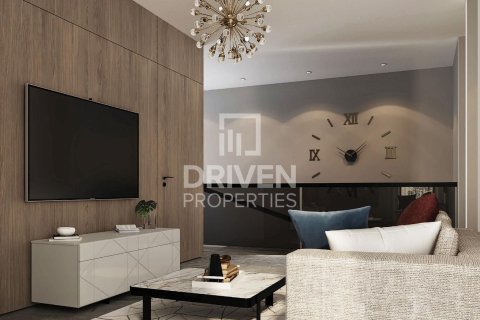 3 غرف نوم تاون هاوس في Dubai South (Dubai World Central), الإمارات العربية المتحدة رقم 84171 10