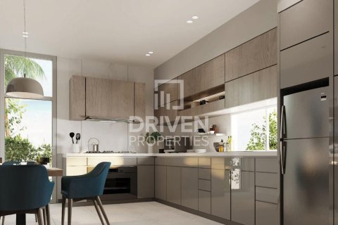 3 غرف نوم تاون هاوس في Dubai South (Dubai World Central), الإمارات العربية المتحدة رقم 84171 8