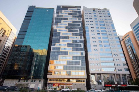 Lulu Tower  رقم 69930