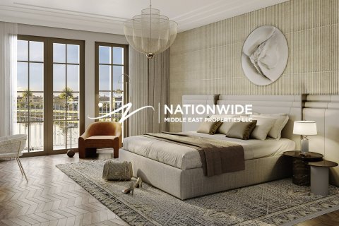 Villa de 3 dormitorios en Abu Dhabi, UAE No. 81881 7