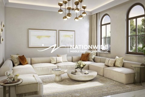 Villa de 3 dormitorios en Abu Dhabi, UAE No. 81881 5