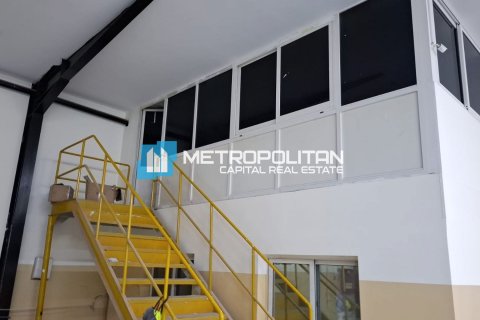 3399.9m² Warehouse in Mussafah, UAE No. 87304 5