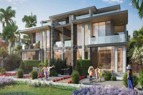 Villa de 5 dormitorios No. 91728 10