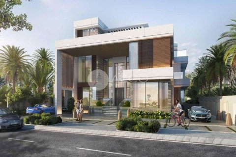 Villa de 5 dormitorios No. 91728 11