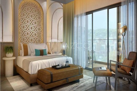 Villa de 5 chambres à Damac Lagoons, UAE No. 91728 2