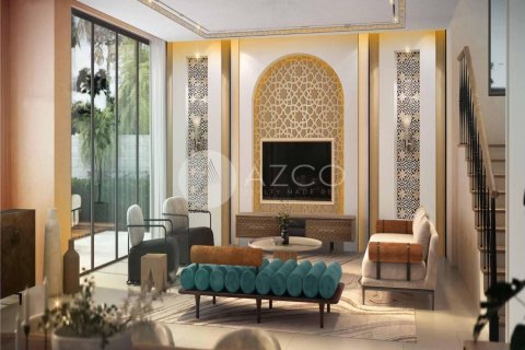 Villa de 5 chambres à Damac Lagoons, UAE No. 91728 4