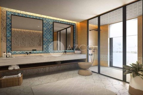 Villa de 5 chambres à Damac Lagoons, UAE No. 91728 8