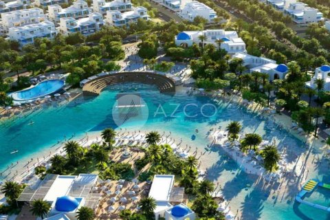 Villa de 5 chambres à Damac Lagoons, UAE No. 91728 7