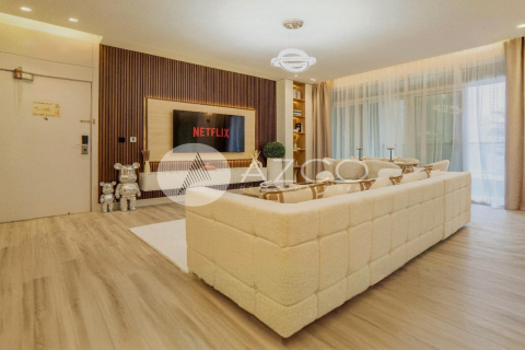 Apartment de 2 dormitorios en DAMAC Maison The Vogue, UAE No. 91726 9