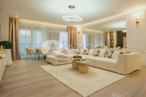 Apartment de 2 dormitorios en DAMAC Maison The Vogue, UAE No. 91726 2