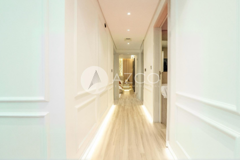 Apartment de 2 dormitorios en DAMAC Maison The Vogue, UAE No. 91726 10