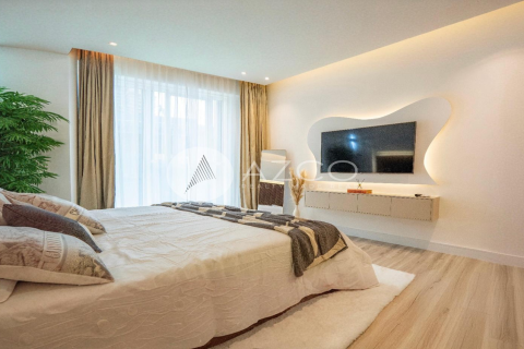Apartment de 2 dormitorios en DAMAC Maison The Vogue, UAE No. 91726 7