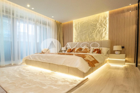Apartment de 2 dormitorios en DAMAC Maison The Vogue, UAE No. 91726 3