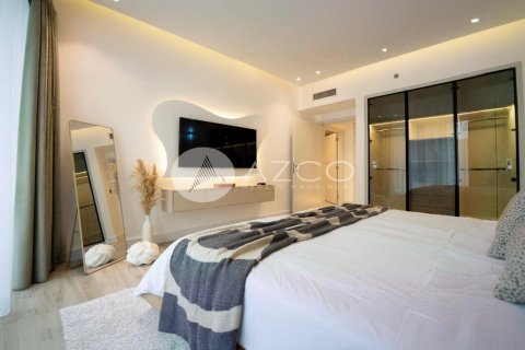 Apartment de 2 dormitorios en DAMAC Maison The Vogue, UAE No. 91726 5