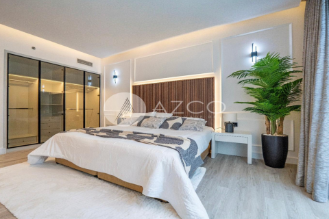 Apartment de 2 dormitorios en DAMAC Maison The Vogue, UAE No. 91726 6