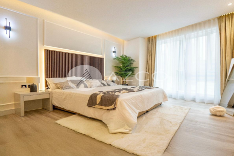 Apartment de 2 dormitorios en DAMAC Maison The Vogue, UAE No. 91726 4